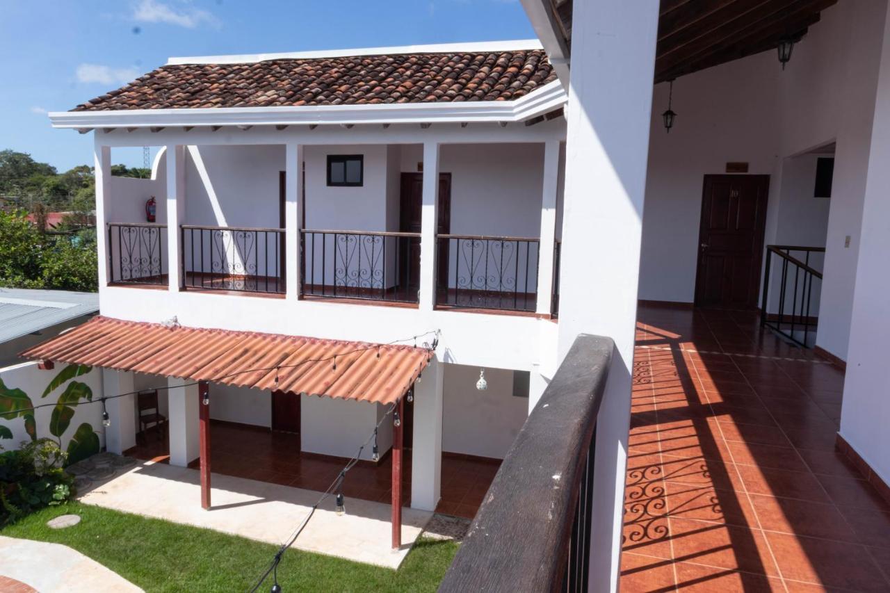 Residencial Santa Catalina Pedasi Pedasi Town Exteriör bild