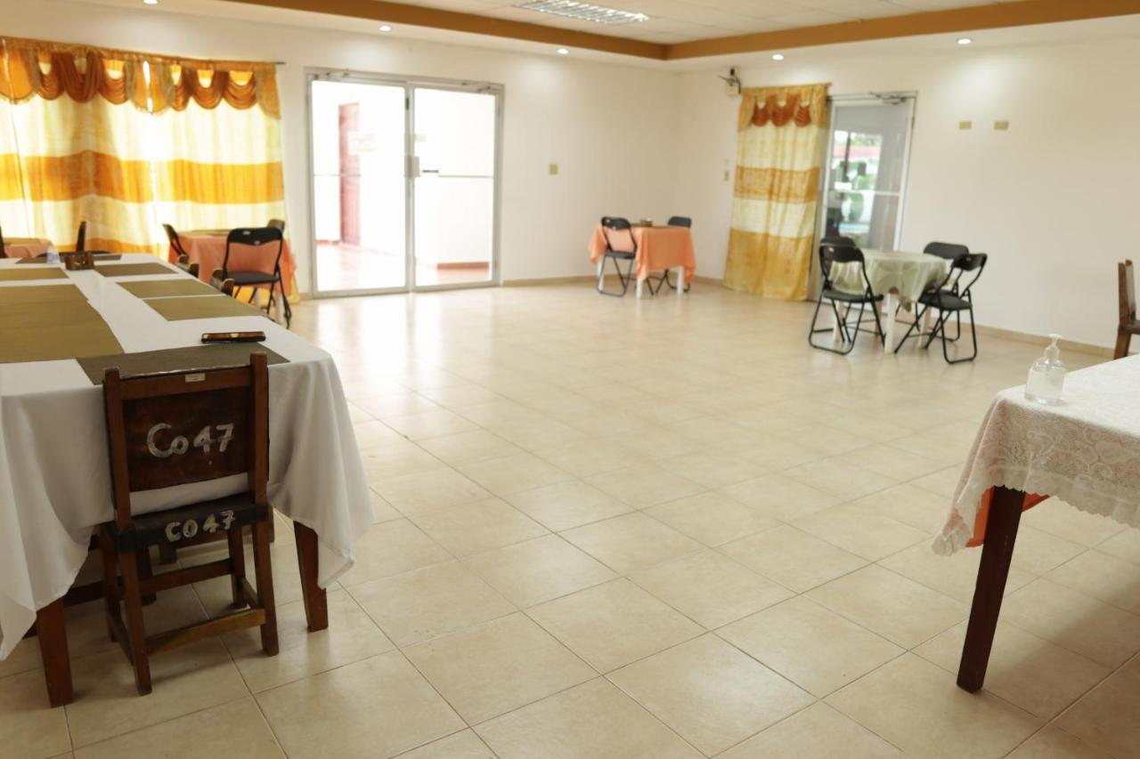 Residencial Santa Catalina Pedasi Pedasi Town Exteriör bild