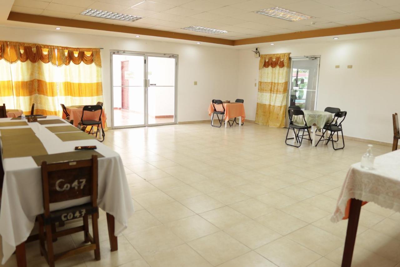 Residencial Santa Catalina Pedasi Pedasi Town Exteriör bild
