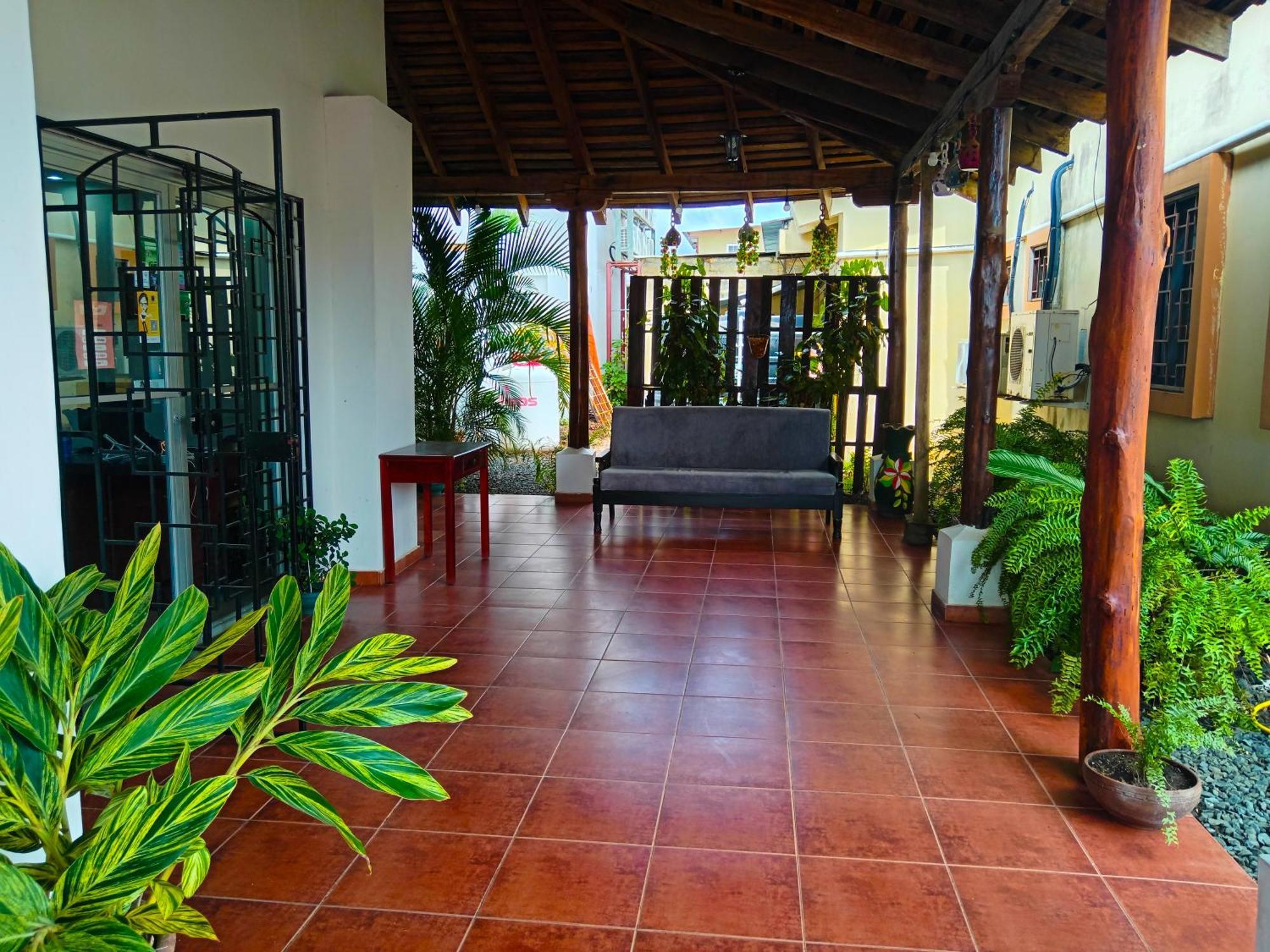 Residencial Santa Catalina Pedasi Pedasi Town Exteriör bild